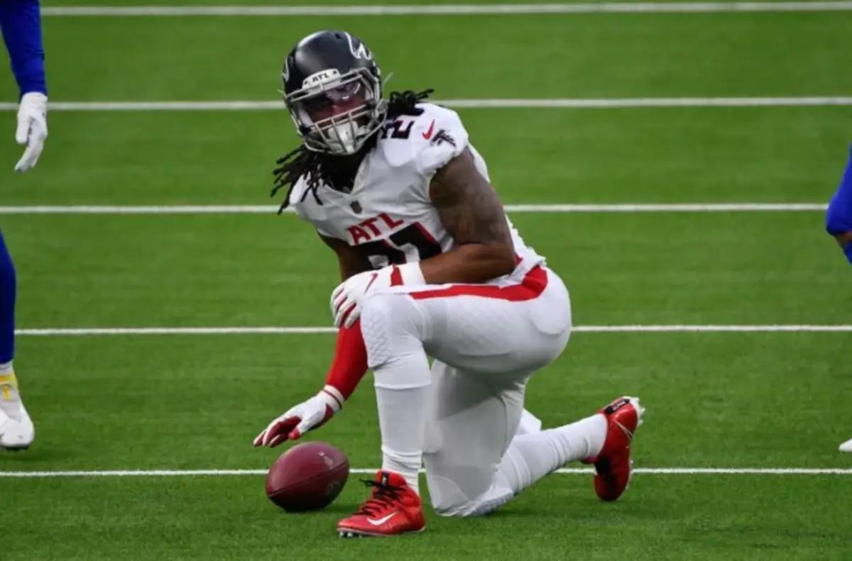 todd gurley falcons 2